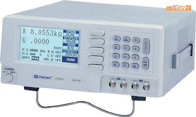 �dꖸ߾���LCR�y(c��)ԇ�x