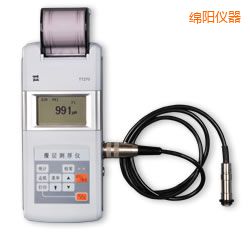 綿陽(yáng)時(shí)代涂層測(cè)厚儀