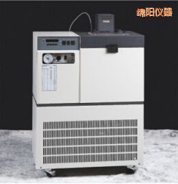 綿陽超低溫恒溫槽