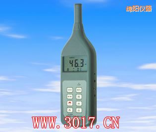 綿陽(yáng)多功能聲級(jí)計(jì)