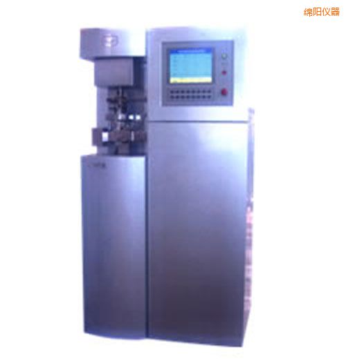 綿陽時代杠桿式四球摩擦磨損試驗機