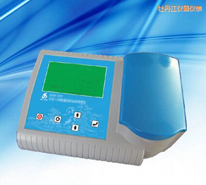 牡丹江空氣現(xiàn)場硫化氫速測儀