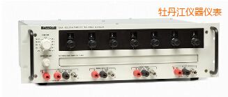 牡丹江十進(jìn)制分壓器