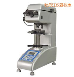 牡丹江時(shí)代數(shù)顯維氏硬度計(jì)