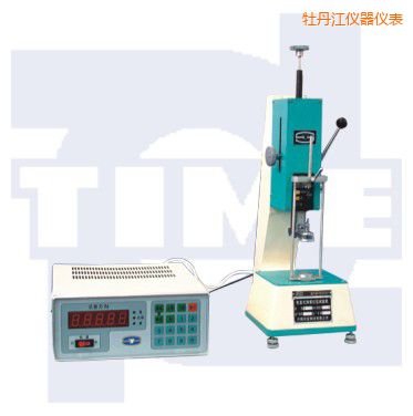 牡丹江數(shù)顯示彈簧拉壓試驗機