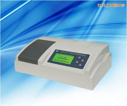 牡丹江糧油質(zhì)量檢測(cè)儀