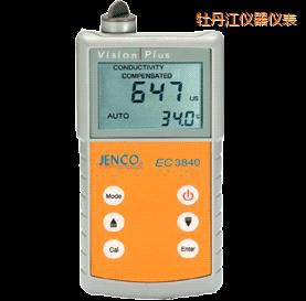 ĵ��������(gu��)����JENCO 3840��yʽ늌�(d��o)�ʃx/TDS/�}�Ȝy(c��)ԇ�x