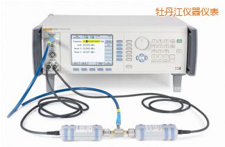 ĵ����27 GHz���l������(bi��o)��(zh��n)