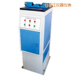 牡丹江時代電動夏比沖擊試樣缺口拉床