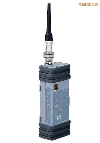 南昌自吸式氣體檢測器