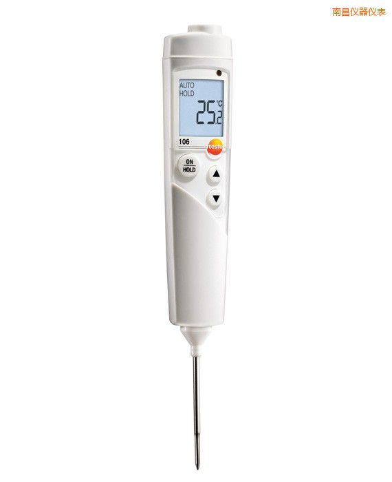 南昌防水型食品中心溫度計(jì)