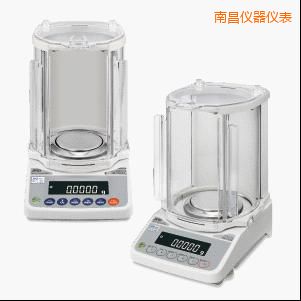南昌日本AND HR-AZ/HR-A系列分析天平