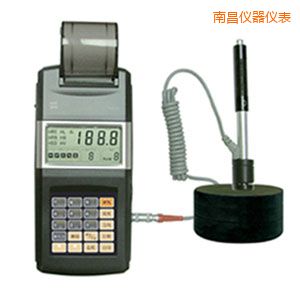 南昌里氏硬度計