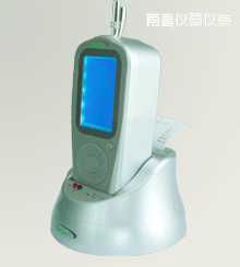 南昌激光塵埃粒子計數(shù)器