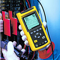 南昌電能質(zhì)量分析儀