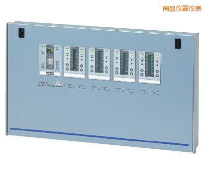 南昌固定式氣體檢測(cè)儀控制器