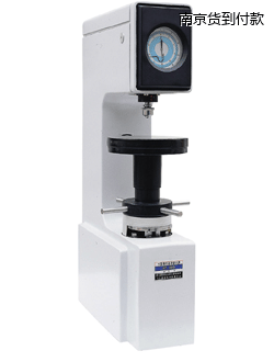 南京電動(dòng)塑料洛氏硬度計(jì)