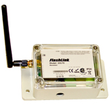 �Ͼ�FlashLink® 2.4 GHz Wireless ��̖ 20170, ���l������