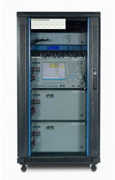 南京相量測量校準(zhǔn)系統(tǒng)