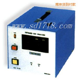 南京紅外線氣體分析儀