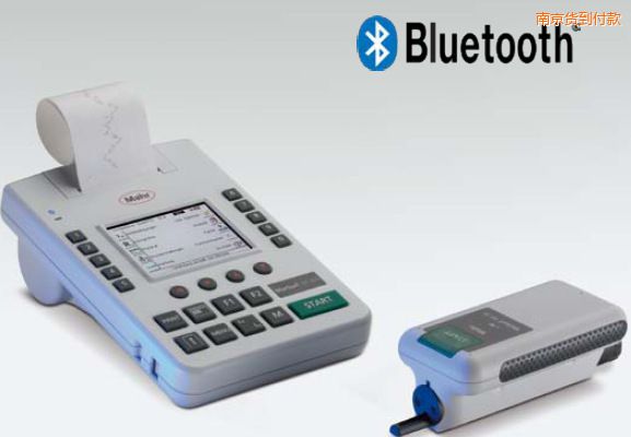 南京帶藍牙功能粗糙度儀