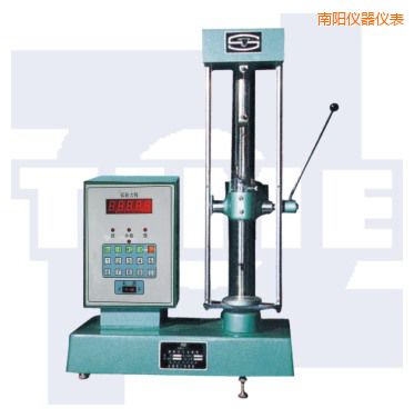 南陽數(shù)顯式焦結(jié)礦壓力試驗機(jī)KYS系列