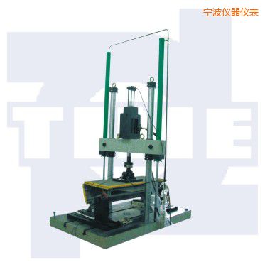 寧波電液伺服動(dòng)靜萬能試驗(yàn)機(jī)