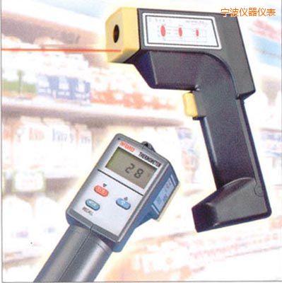 寧波紅外線測(cè)溫儀