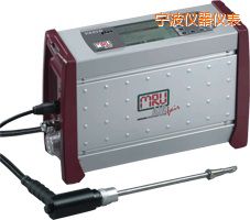 寧波增強(qiáng)型煙氣分析儀