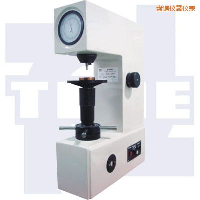 盤錦時(shí)代電動(dòng)洛氏表面洛氏硬度計(jì)