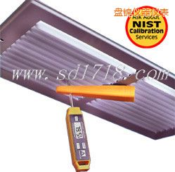 盤錦快速檢測探針溫度計(jì)(灰色)