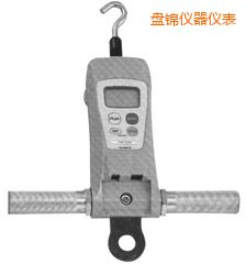 盤錦高荷重型 FGC-HB/FGN-HB 系列數顯推拉力計