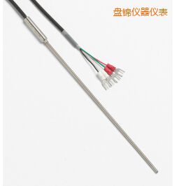 盤錦快速響應(yīng)鉑電阻溫度計