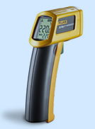 平度紅外測溫儀