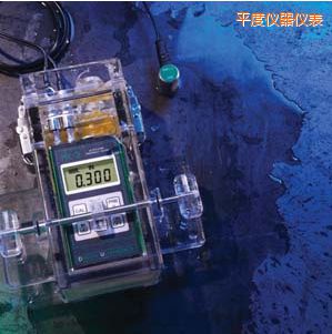 平度水下測(cè)厚儀
