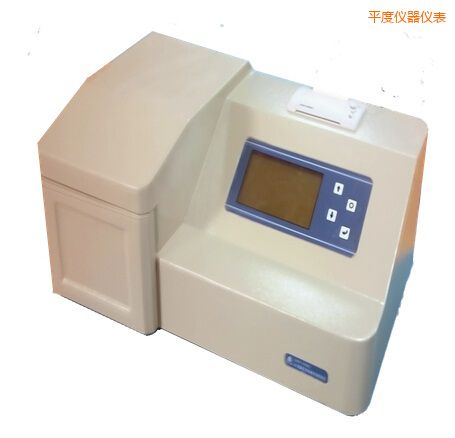 平度96通道農藥殘毒快速檢測儀