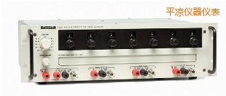 平?jīng)鍪M(jìn)制分壓器