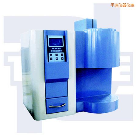 平?jīng)鋈垠w流動(dòng)速率儀