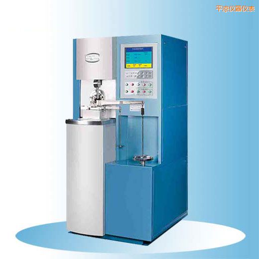 平?jīng)鰰r代環(huán)塊磨損試驗機(jī)(梯姆肯機(jī))