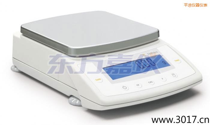 平?jīng)鯟PA系列精密電子天平,5200g,0.01mg