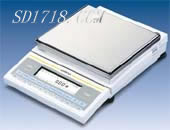 �ն�������ƽ,6200g,0.01g