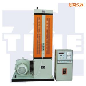 黔南時代機(jī)械式彈簧疲勞試驗機(jī)