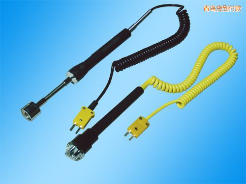 青島表面熱電偶