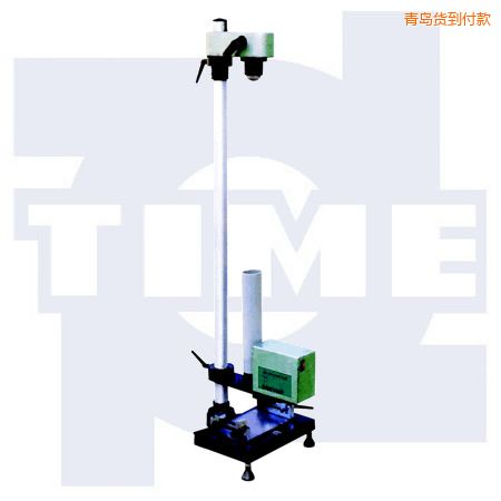 青島落錘沖擊試驗(yàn)機(jī)
