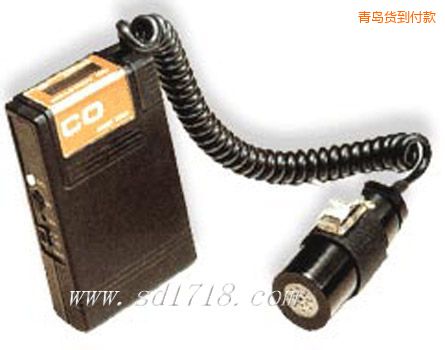 青島毒性氣體檢測(cè)儀