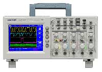 青島數(shù)字存儲示波器
