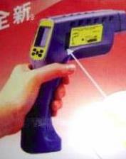 青島紅外線高溫測試儀