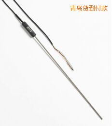 青島高性能金屬桿標(biāo)準(zhǔn)鉑電阻溫度計(jì)
