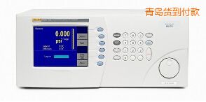 青島精密微壓測量儀
