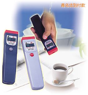 青島紅外線測(cè)溫儀